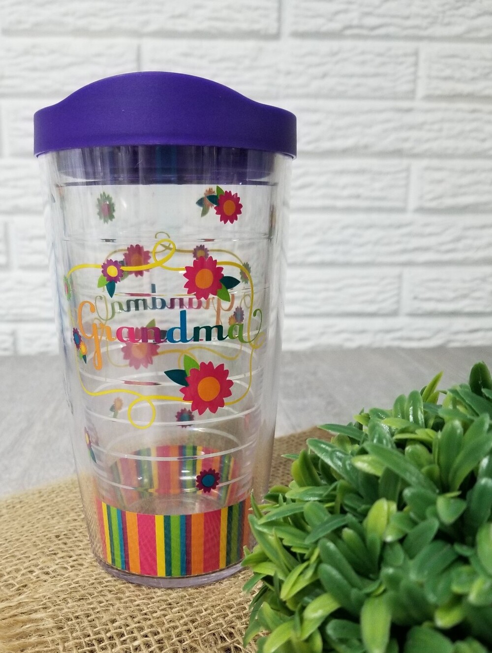 Tervis Grandma 16oz Tumbler